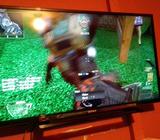 Pantalla de 40 Normal