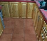 Hacen Muebles