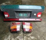 Repuestos Hyundai Y Nissan 720