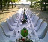 SE VENDE MENAJE COMPLETO Y HERRAMIENTA DE CATERING SERVICE