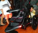 Coche de Niño