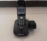 Telefono fijo Panasonic