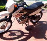 Urge Se Vende Honda 125..al Dia.q Ofrece