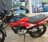 Vendo Moto