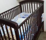 Vendo Cuna