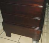 Se Vende Cuna Baratisima en Buen Estado