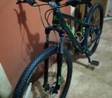 Se Vende Bicicleta