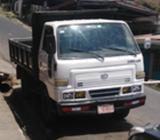 Daihatsu Delta Motor 14b Inyección Direc