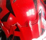 Casco Fox