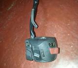 Bajaj Comando Derecho