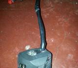 Bajaj Comando