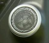 Toyota Fortuner, cobertor Twitter puerta izquierda