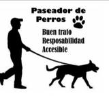 Paseo Y Chineo Su Perrito