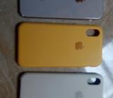 iPhone X (color Plata)