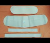 Faja para Embarazo Ajustable