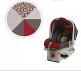 Silla de Bebé con Base, Marca Graco