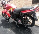 Moto Keeway 125 Rk 3