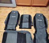 Se Venden Cubre Asientos para Camion