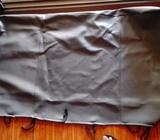 Cubre Asientos Hilux Vigo