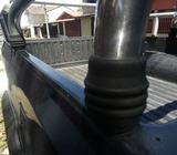 Rollbar para Hilux