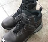 Zapatos Waterproof. San Vito