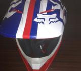 Se Vende Casco Fox