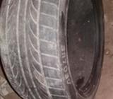 Se Vende Llanta Pistera 17