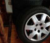 Aros Llantas Y Copas Originales Honda