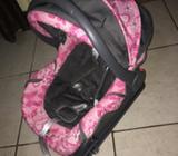 Porta Bebes para Automovil