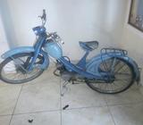Moto Quickly Nsu