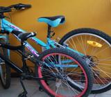 Bicicletas