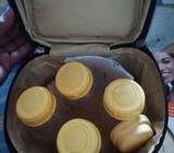 Extractor Electrico Medela