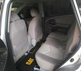 Vendo Rav4 2008