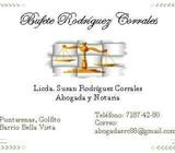 Servicios Profesionales Abogada y Notaria, Golfito Puntarenas