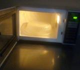 Microondas