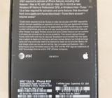 iPhone 1era Generación 8gb