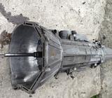 Transmisión Automática para Ford Motor 6V, 3000 cc