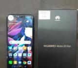 Huawei Mate 20 Lite. San Vito