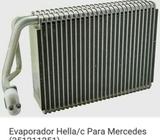 Evaporador Hella para Mercedes(nuevo)