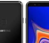 Samsung Galaxy A9 2018 Pantalla De 6.3 Cam 4 Lentes Celmascr