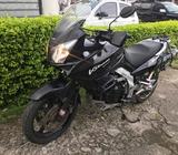 SUZUKI VSTROM 1.000CC, ¡TODO AL DIA! EXCELENTES CONDICIONES