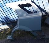 Costado Izquierdo Kia Sorento 2005