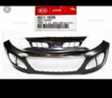 Kia Rio Bumper Delantero