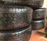 LLANTAS PARA ARO R18