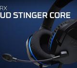 Audifonos Gamer HyperX Cloud Stinger Core PS4, Xbox, Switch y PC