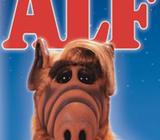 Alf - La Serie Completa