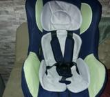 Vendo Silla para Carro de Niño