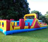 Se alquila Inflable para eventos