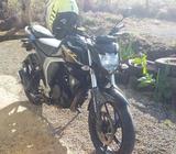 Se Vende Yamaha Fz Precio Negociable