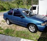 Tercel 92